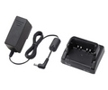 RAPID CHARGER WITH BC123SE (EURO PL