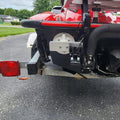 SeaSucker Transducer Mount