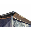 ~(9 lbs. 24X11X9)~ Easy-Out Awning Mosquito Net / 2m