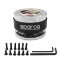 Sparco Wheel Spacer 16M 4X108 - 65Id