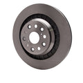 R1 Concepts Brake Rotor Fits Lexus LC500