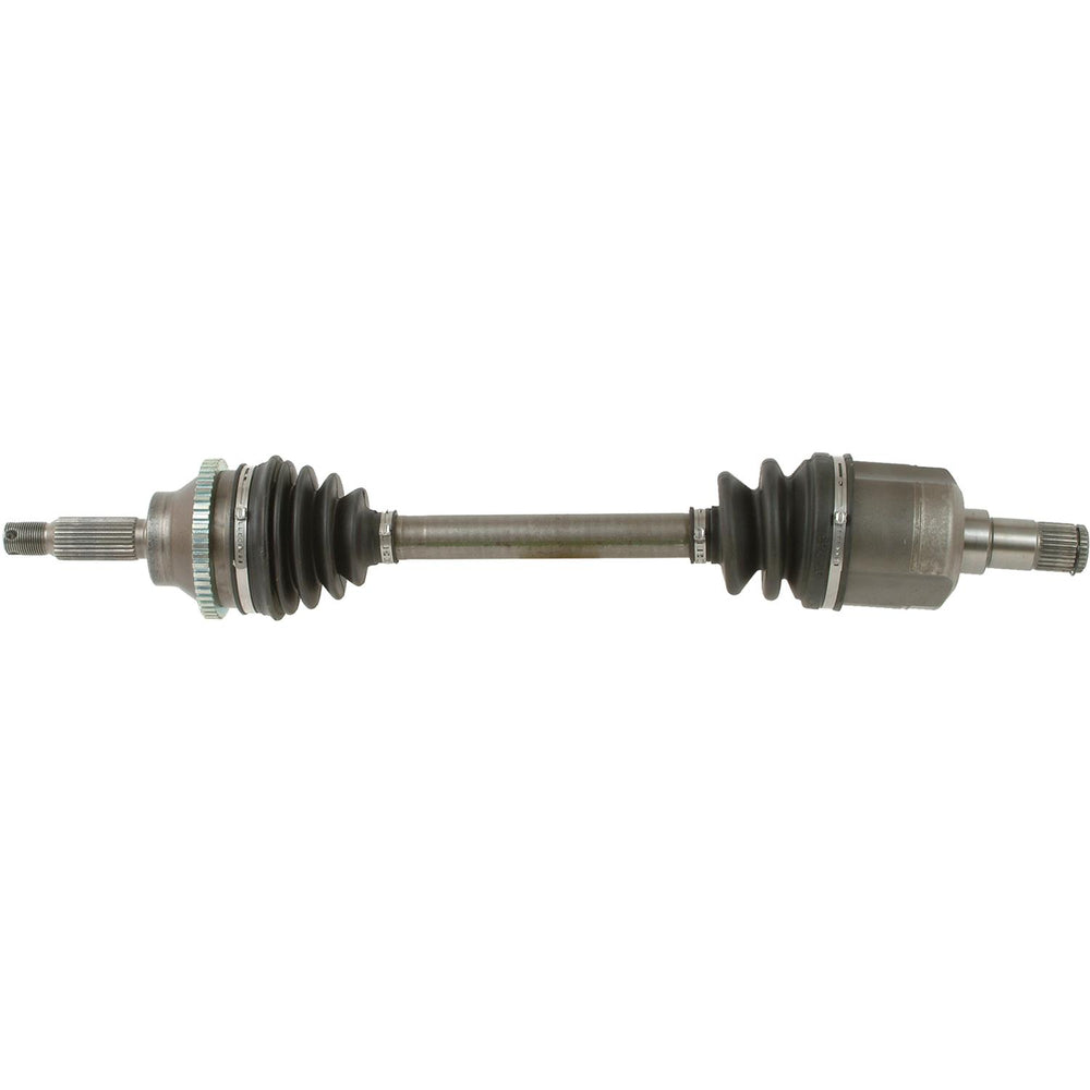 CV DRIVE AXLE