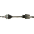 CV DRIVE AXLE