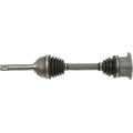 CV DRIVE AXLE
