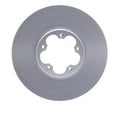DFC 20-25 Ford E-Transit Front GeoSPEC Coated Rotor