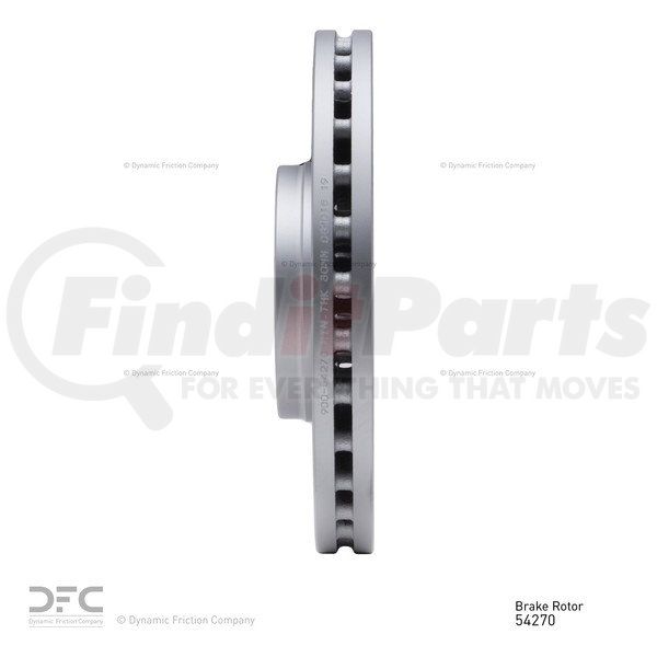 DFC auto part