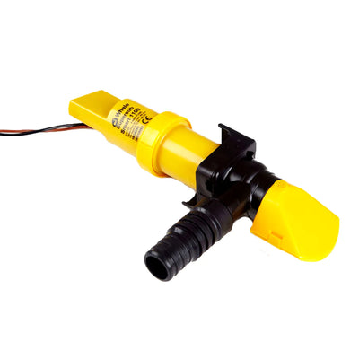 WHALE auto part