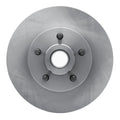 DFC 90-91 Ford Country Squire Front Brake Rotor