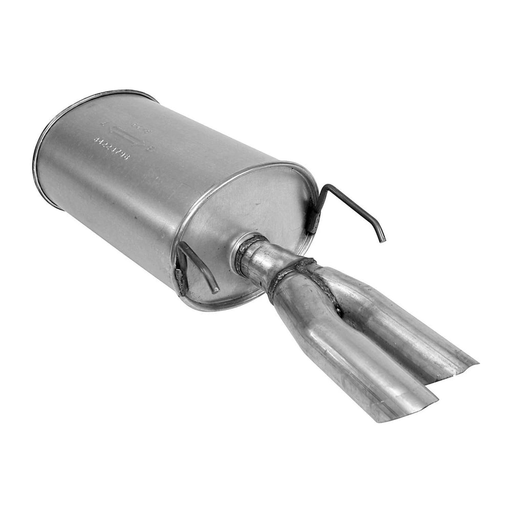 9704 CENTURY/REGAL (ALSO SEE BUICK SOMERSET REGAL) 3.8L DIRECT FIT MUFFLER MSL MAXIMUM