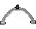 CONTROL ARM