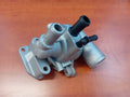 Thermostat and Housing for 2005-2007 Jeep KJ Liberty w/ 2.8L Diesel Engine Crown Automotive