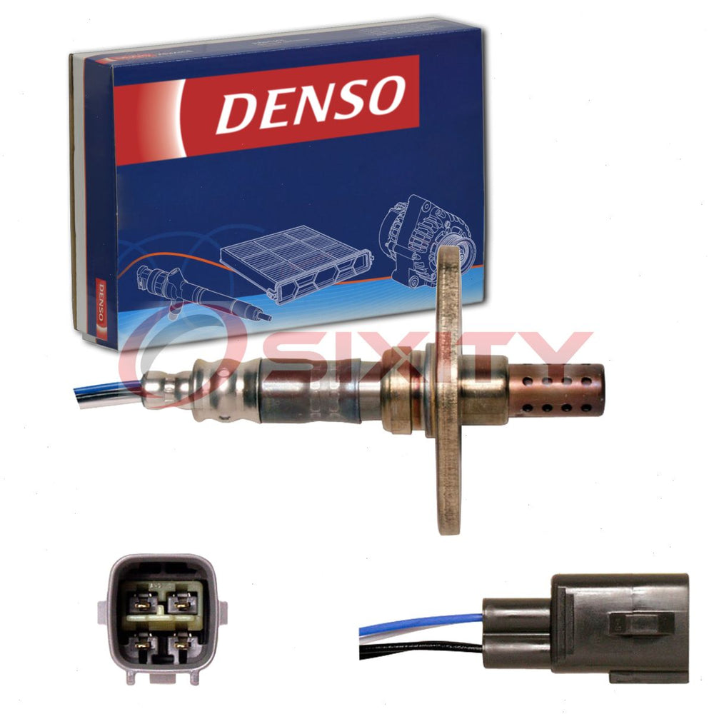OXYGEN SENSOR