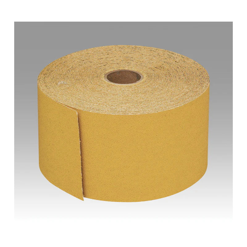 3M STIKIT GOLD PAPER SHEET ROLL 2