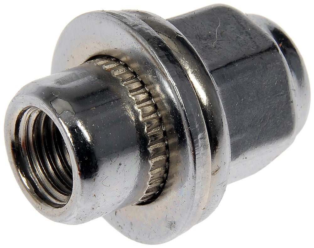 WHEEL NUT