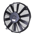 SPAL 1097 CFM 12in Medium Profile Fan - Pull (VA10-AP50/C-25A)