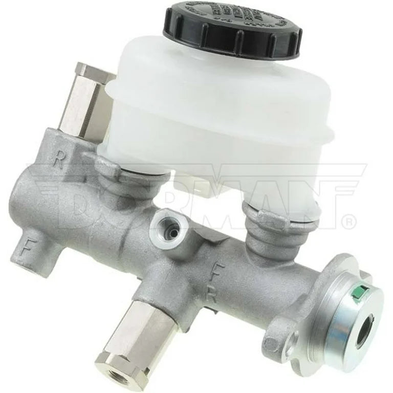 NEW MASTER CYLINDER