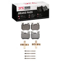 DFC auto part