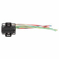 Fuel Injection Control Module (FICM) Connector Pigtail