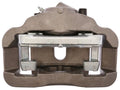 Raybestos Brakes roof rack detail