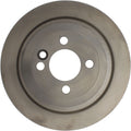 Centric OE Grade Rear Brake Kit (2 Wheel)