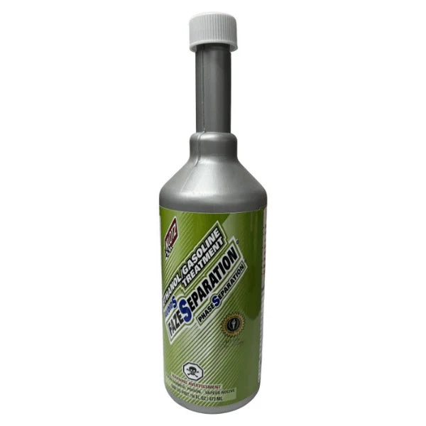 Ethanol Gas Fazesepara tion Case 1 Pint