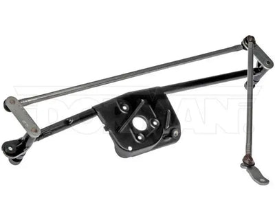 WIPER TRANSMISSION