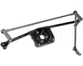 WIPER TRANSMISSION