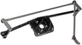 WIPER TRANSMISSION