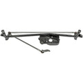 WIPER TRANSMISSION
