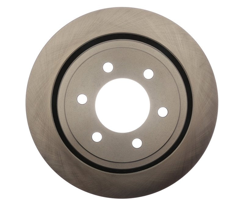 BRAKE ROTOR