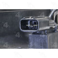 RADIATOR FAN MOTOR ASSEMB