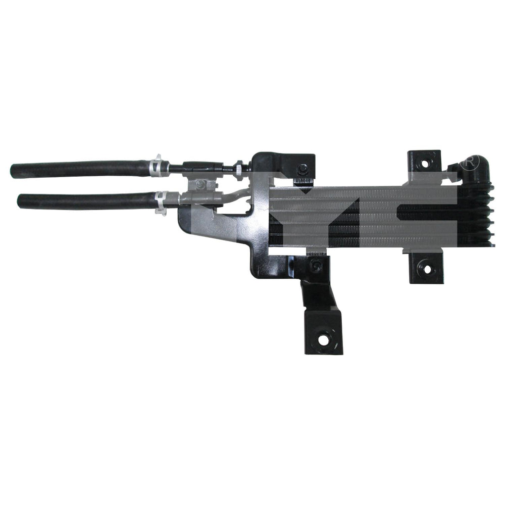 1719 HD RDLNE w/ HOSE EXT. TOC