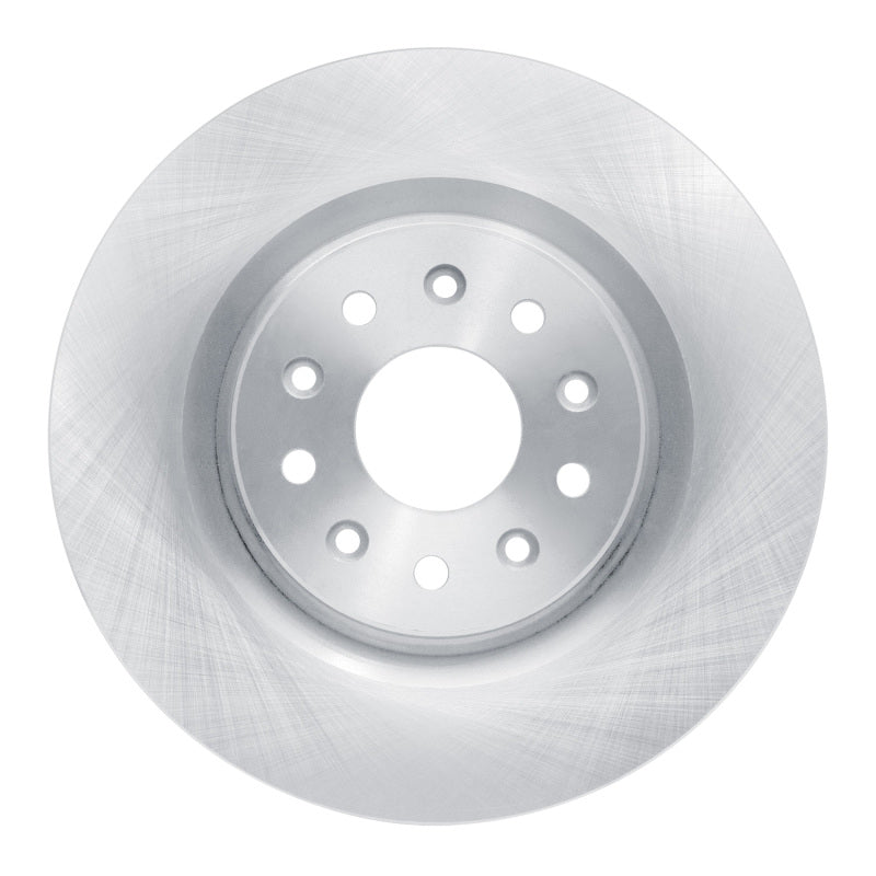 DFC auto part