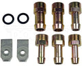 TRANS OIL COOLER