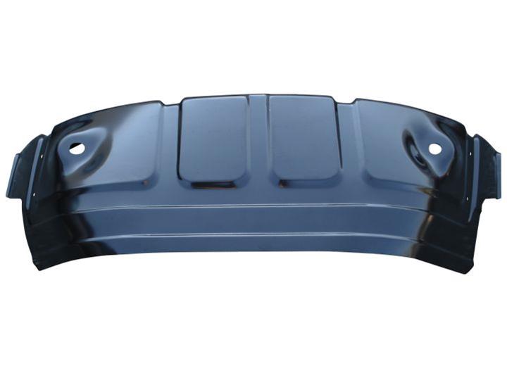 RH RR INR WHEELHOUSE FORD SUPER DUTY P/U 9916