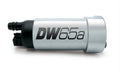 DeatschWerks 97-06 Holden Commodore Gen II 5.7L/6.0L V8 DW65A 265 LPH Fuel Pump w/ Install Kit