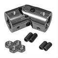 Steering U-Joint 1in DD x 1in DD