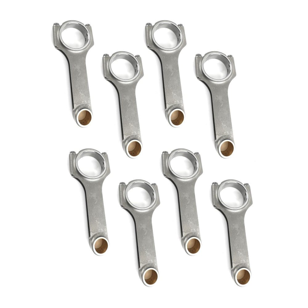 CHEVY PRO SPORT HBEAM CONNECT ROD ARP 2000 7/16IN CAP SCREW 6.000 LENGTH 2.100 JOURNAL .927 PIN .9