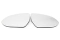 OLM Rear Window Visor - 2022 BRZ 86