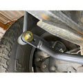 Progress Tech LT 07-21 Toyota Tundra End Link Kit 16in C-C - 2in Lift