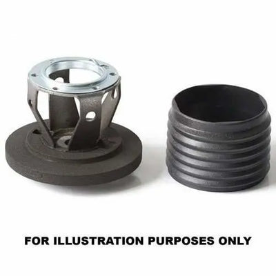 Momo Ford F150 Steering Wheel Hub Adapter