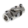Steering U-Joint 3/4in-36 x 3/4in DD