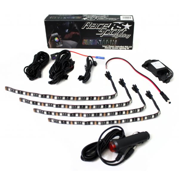 Race Sport auto part