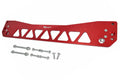 Civic 96-00 Rear Subframe Brace (ANODIZED RED)