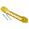 Civic / ILX 06-15 / 13 Rear Subframe Brace (ANODIZED GOLD)