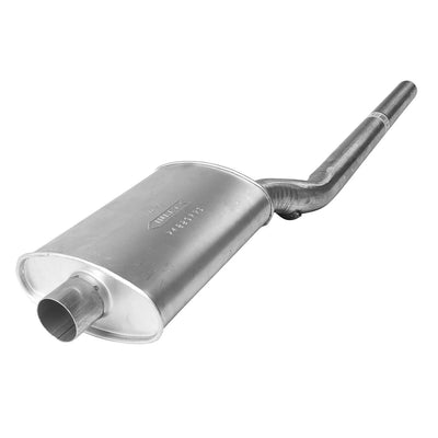 1012 EQUINOX/TERRAIN EXHAUST PIPE