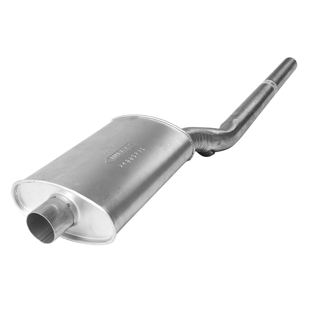 1012 EQUINOX/TERRAIN EXHAUST PIPE