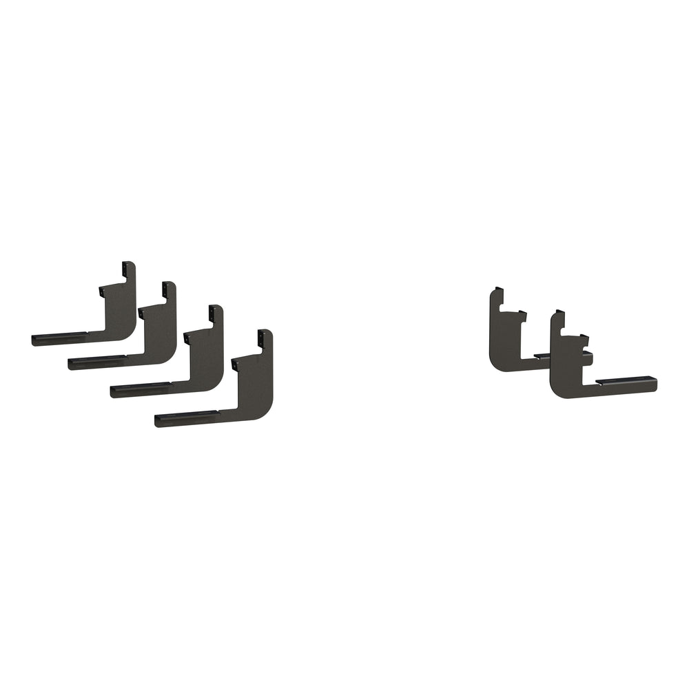 MOUNTING BRACKETS