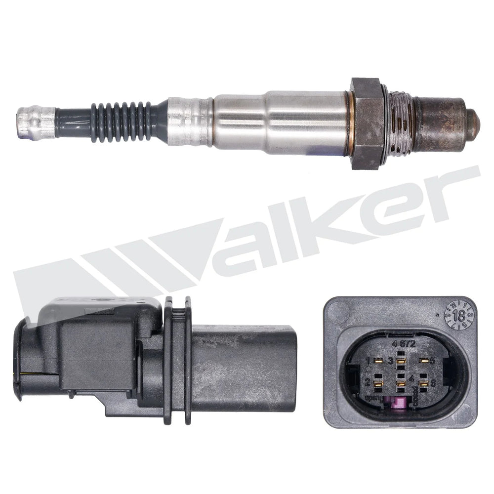 Walker Products Inc. - auto part