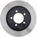 Rotor Assembly Ford Explorer 2002-2003 Mercury Mountaineer 2002